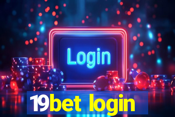 19bet login